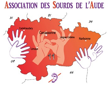 Association des Sourds de l'Aude